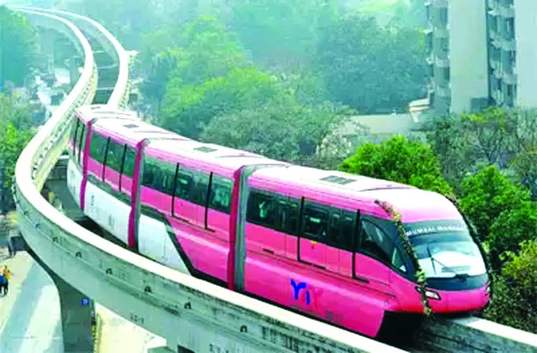 इच्छा शक्ति के अभाव में मोनो हो गई भंगार!