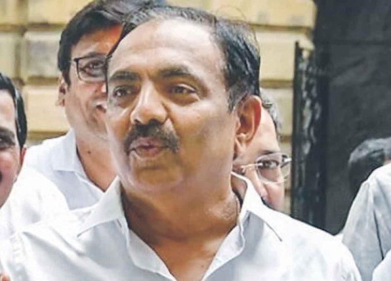 महाराष्ट्र का एक ही नारा … गद्दारों को करेंगे बेसहारा! …राकांपा की ‘शिव स्वराज्य यात्रा’ में लगे जोरदार नारे