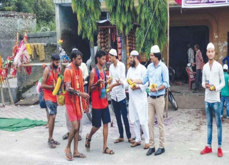 इस्लाम की बात : हठधर्मिता और विवादों से बचें मुसलमान