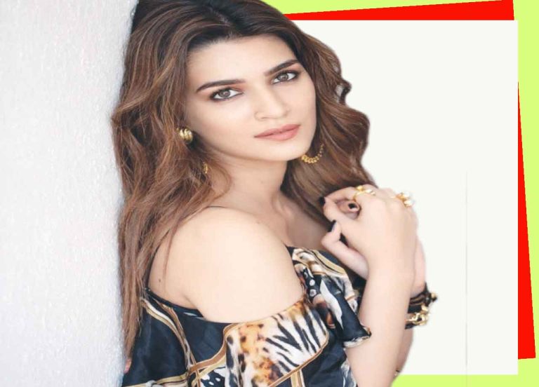 डेटिंग की अफवाहों पर कृति निराश