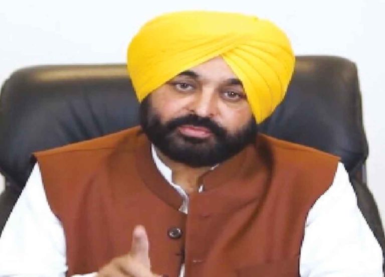 मान के ‘मर्दन’ पर उतारू मोदी सरकार …पंजाब के मुख्यमंत्री नहीं जा सकते पेरिस! …हॉकी टीम को सपोर्ट करने के लिए जाना चाहते थे