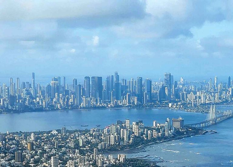 २०४० तक मायानगरी में पानी ही पानी … डूब जाएगी १३ फीसदी मुंबई! …सेंटर फॉर स्टडी ऑफ साइंस की नई रिपोर्ट में खुलासा