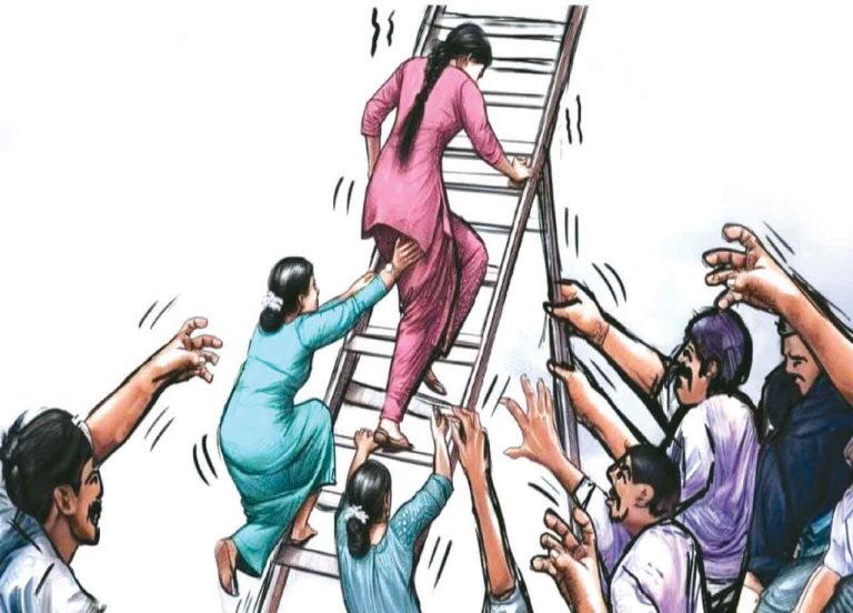 सम-सामयिक : सुप्रीम कोर्ट का ऐतिहासिक फैसला, कोटे के अंदर कोटा मान्य…!!