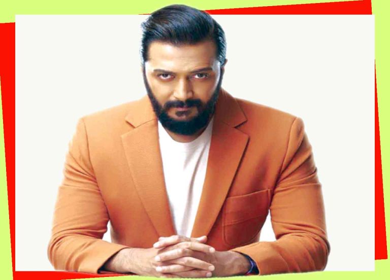 दूसरे की कॉपी नहीं कर सकता! -रितेश देशमुख