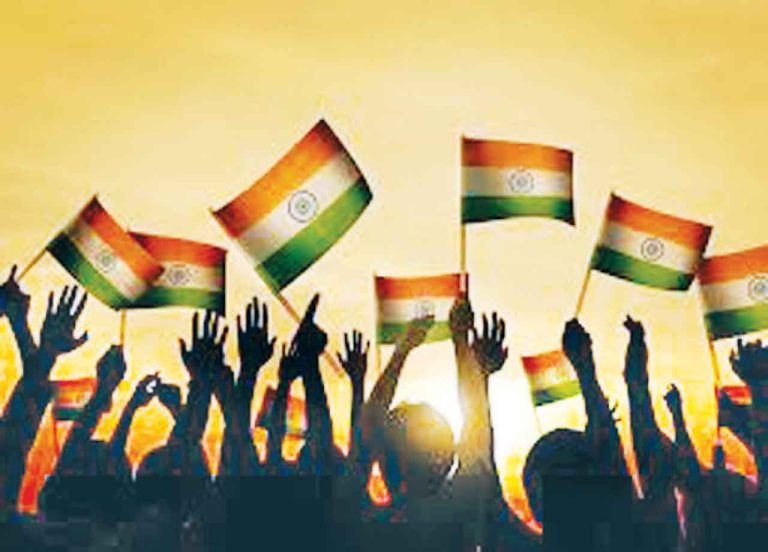संपादकीय : सच्ची आजादी की तलाश में…