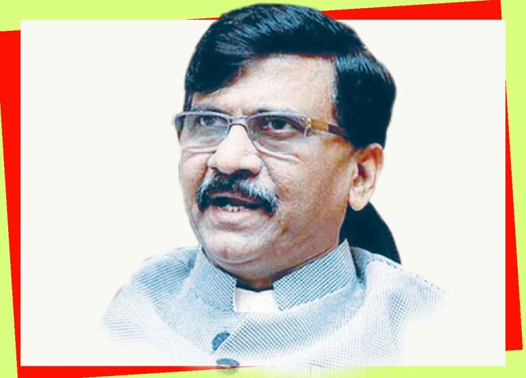 देवेंद्र फडणवीस अभी राष्ट्रीय स्तर के नेता नहीं! …संजय राऊत ने बोला जोरदार हमला