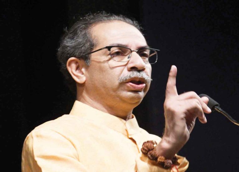 चलो जीत की ओर… शिवसेना का कल पुणे में शिवसंकल्प सम्मेलन …उद्धव ठाकरे करेंगे मार्गदर्शन
