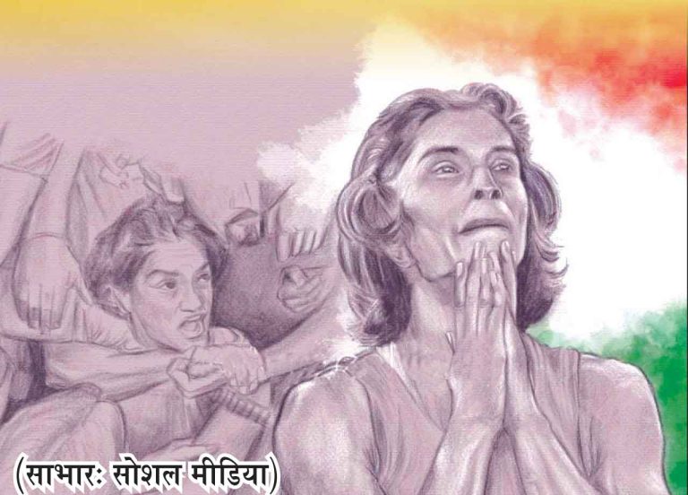 सम-सामयिक : ओलिंपिक पदक और यौन उत्पीड़न की लड़ाई!