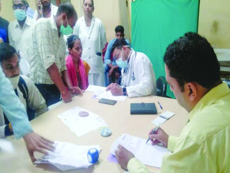 चिकनगुनिया और जीका के बढ़े मामले 