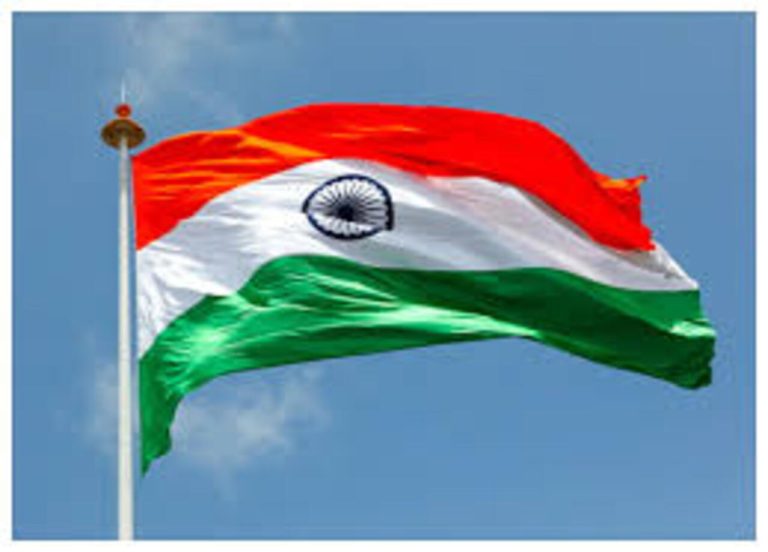 तिरंगा यूं लहराए