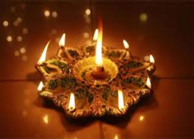 कैसे बढ़िया दीप जलाएं