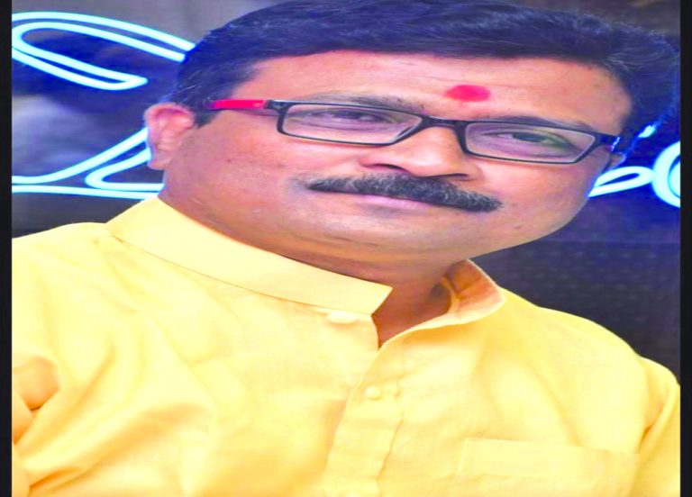 मेहनतकश  :  जज्बा-जुनून हो तो सब मुमकिन है!