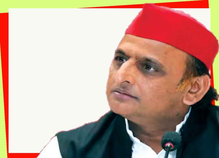 महाकुंभ में रहा अव्यवस्थाओं का बोलबाला … योगी ने आस्था से किया खिलवाड़ … अखिलेश यादव का प्रहार