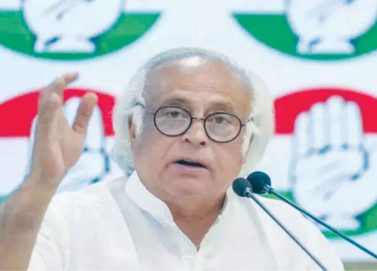 बेरोजगारी बढ़ रही है, सरकार बाजीगरी कर रही है … `हर साल दो करोड़ नौकरियों का वादा कहां गया?’ …कांग्रेस ने साधा केंद्र पर निशाना