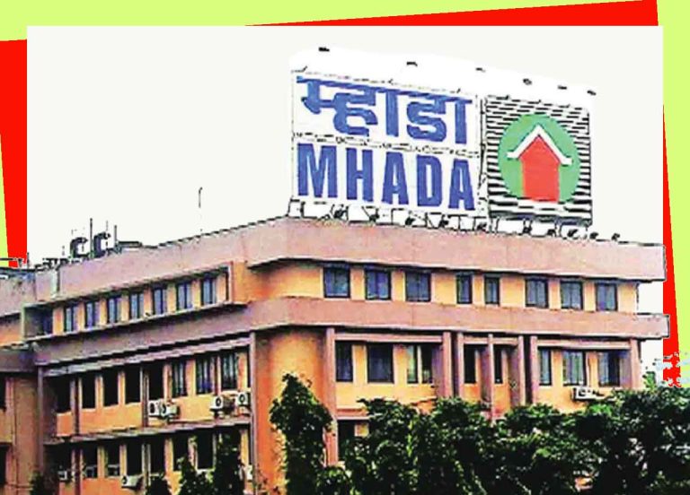 मंत्रियों-सांसदों और विधायकों का दबाव …म्हाडा दे रही सेवानिवृत्त अधिकारियों को विस्तार! …आरटीआई में हुआ खुलासा