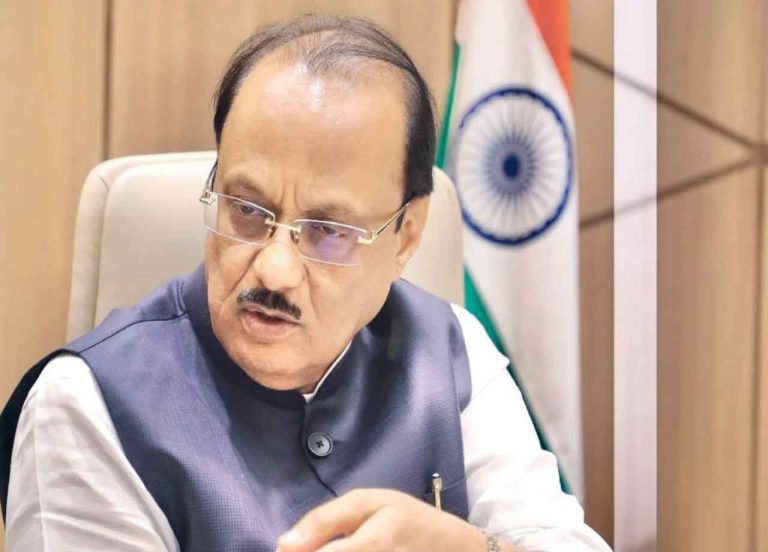 दादा…`अपनों पर भरोसा नाय का?’..अजीत पवार ने मंत्रियों, विधायकों और पदाधिकारियों को नजर रखने की दी हिदायत
