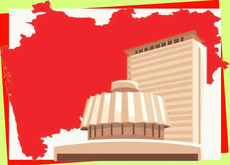 विधानपरिषद में सत्तारूढ़ दल का हंगामा …भय्याजी जोशी के बयान से ध्यान हटाने की कोशिश …तीन बार स्थगित करनी पड़ी सदन की कार्यवाही