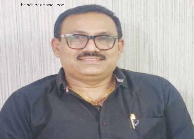 मेहनतकश : रु. ५०० ने बदली राजेश की तकदीर