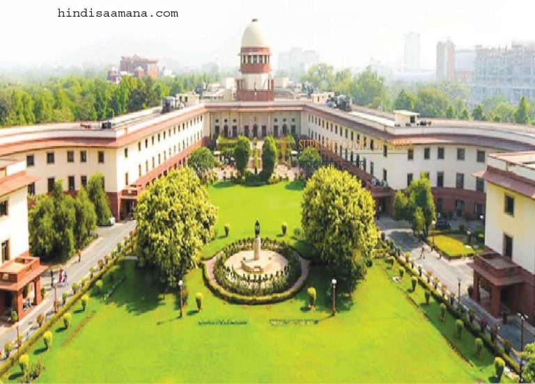 अपने डीजीपी को बता देना … ऐसा आदेश पास करेंगे कि जिंदगी भर याद रहेगा! …यूपी पुलिस पर भड़का सुप्रीम कोर्ट