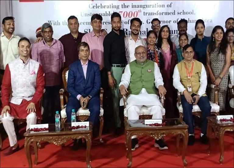 श्री तुलसी हिंदी माध्यमिक विद्यालय बना डिजिटल लर्निंग का मिशाल!