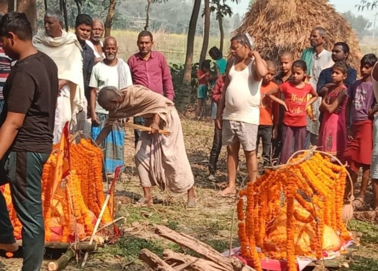 एक साथ हुई दोनों भाइयों की मौत…जीवनभर कभी नहीं हुआ विवाद