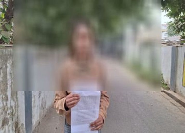 यूपी में दरिंदगी!…सुलतानपुर-लखनऊ हाईवे पर हिंदू बालिका से ‘गैंगरेप’