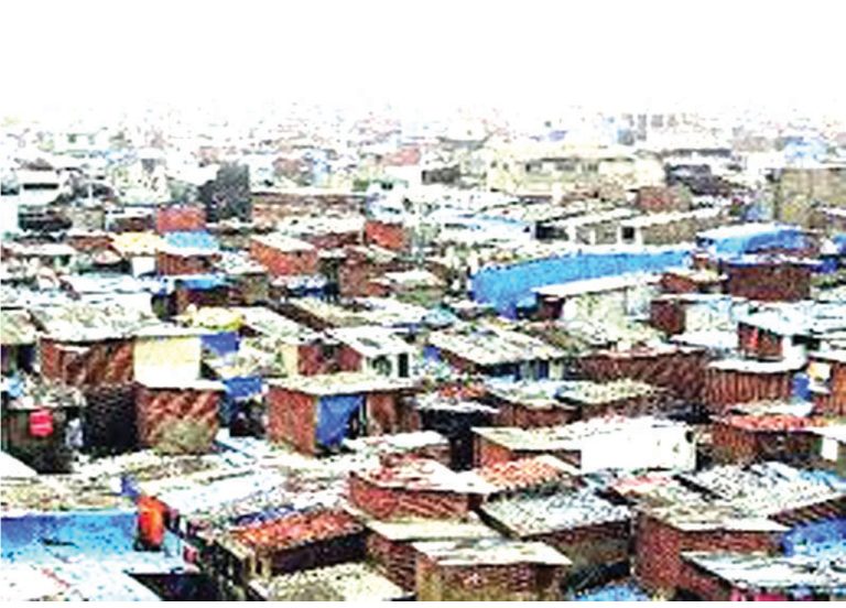 गांवठण व झुग्गियों में बायोमेट्रिक सर्वेक्षण नहीं!.. झुग्गी पुनर्वास प्राधिकरण ने किया स्पष्ट