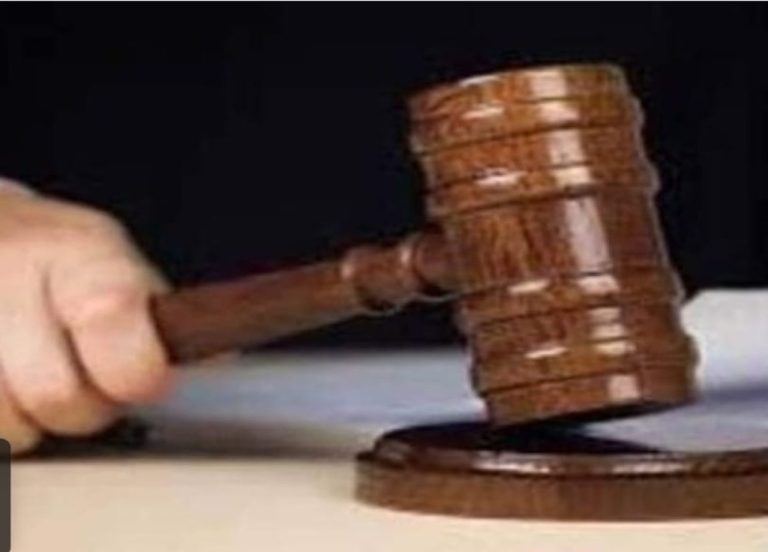 दोहरे हत्याकांड में 19 को आजीवन कारावास…27 साल बाद आया फैसला…सजा से पहले पांच अभियुक्तों की हो गई है मौत