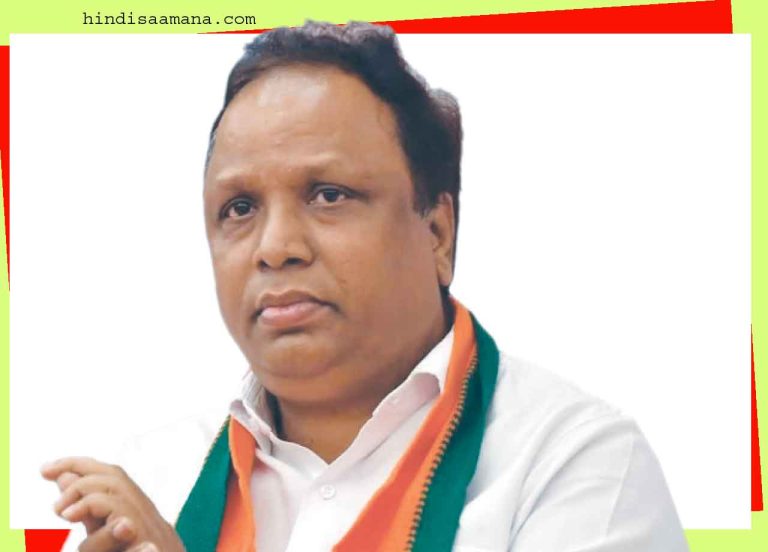 मंत्री आशीष शेलार देखते रहे… भाजपाई एक दूसरे पर घूंसे बरसाते रहे… कांदिवली में बीजेपी की गुटबाजी सामने आई