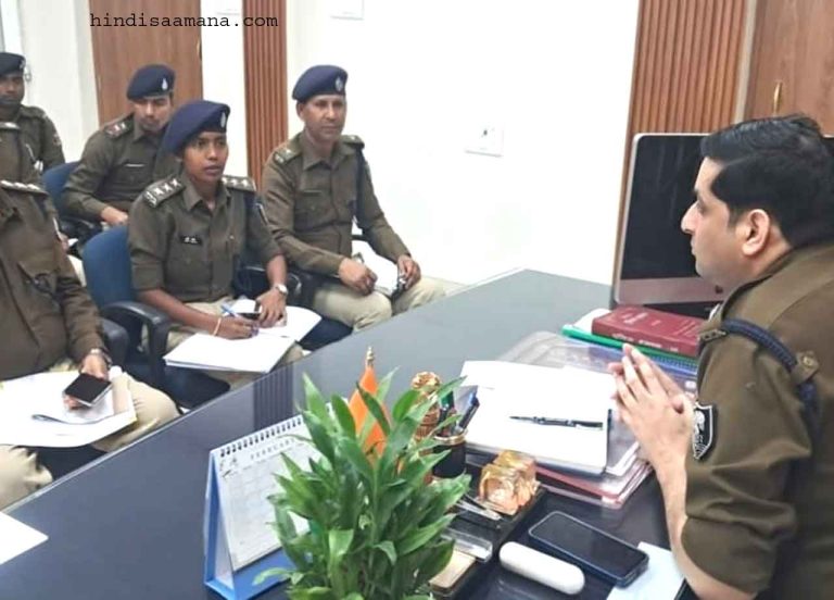 अरवल जिले का कुख्यात नक्सली बंगाली मांझी पटना के सिंगोड़ी से गिरफ्तार