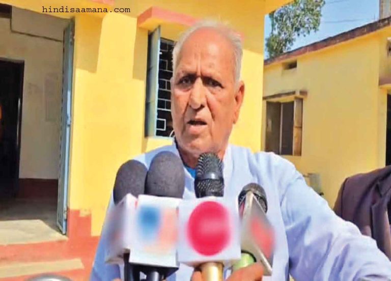 शासन की लापरवाही … जिलाधिकारी को सजा, न्याय मिलने तक वेतन नहीं! …३५ साल से भटक रहे शख्स के पक्ष में कोर्ट ने सुनाया फैसला