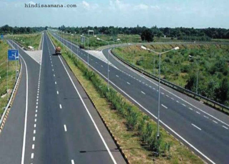 राष्ट्रीय राजमार्गों पर टोल, केंद्र सरकार लेगी बड़ा फैसला! …सालाना और लाइफटाइम टोल पास की देगी सुविधा
