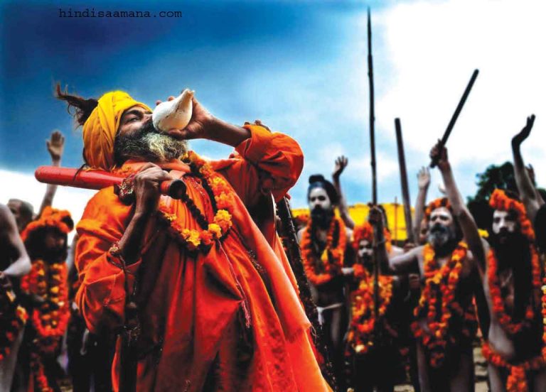 पालक मंत्री पद के विवाद में लटकी नासिक कुंभ की तैयारी!