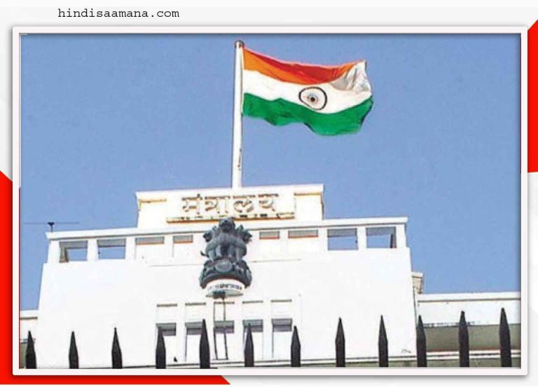 संपादकीय : व्यय निम्नस्तर पर …सरकार नहीं, आफत!