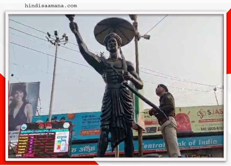 झारखंड की झड़पों के पीछे कौन? … साजिश या सामाजिक तनाव? हेमंत सोरेन को चैन से नहीं दिया जा रहा जीने
