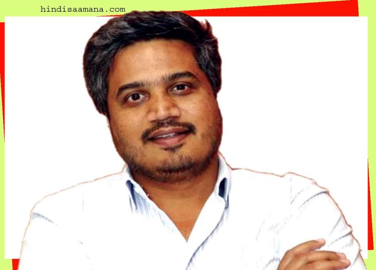 गुजराती जानने वालों को ही नौकरी देना सरकार की है नीति?.. विधायक रोहित पवार का सवाल