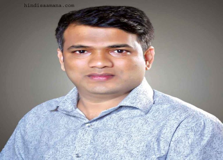 समाज के सिपाही : संघर्षों से मिली सफलता