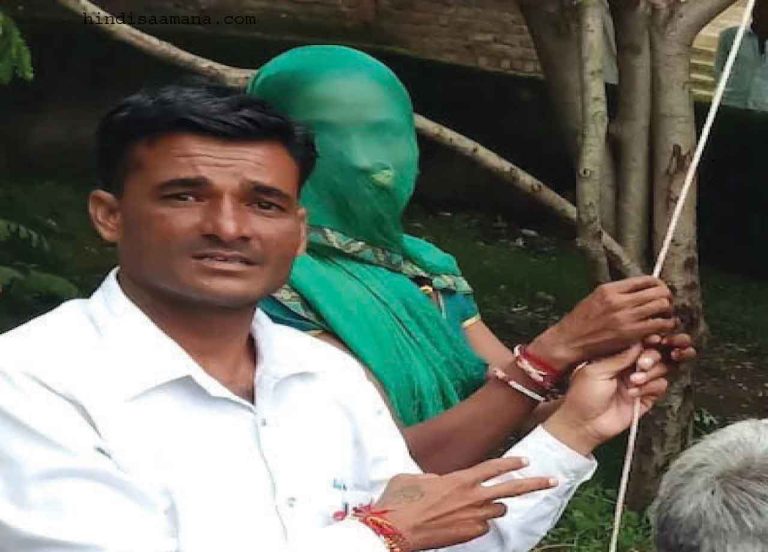 ५०० रुपए में बिक गया ‘लोकतंत्र’ … ठेके पर सरपंची! …महिला सरपंच की करतूत से एमपी प्रशासन हैरान