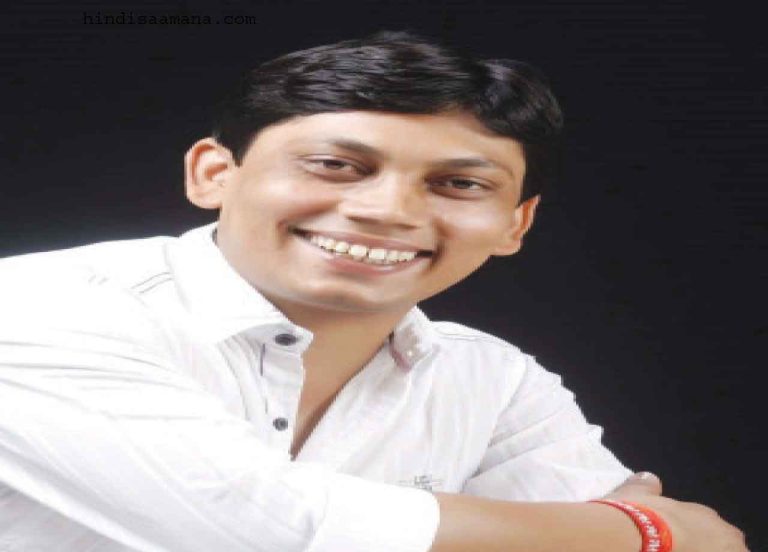 सर्वेश बने अखिल भारतीय जायसवाल महासभा के उपाध्यक्ष …समाजजनों ने दी बधाई
