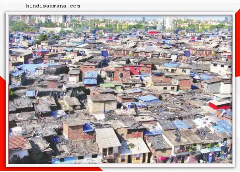 गरीबों पर मनपा का वार … स्लम्स में ८०० दुकानों पर टैक्स, अमीरों पर रहम!