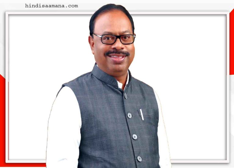 चुनाव में बावनकुले की मैच फिक्सिंग…बेईमानी से की जीत हासिल… कांग्रेस के आरोप से आगबबूला हुए भाजपाई