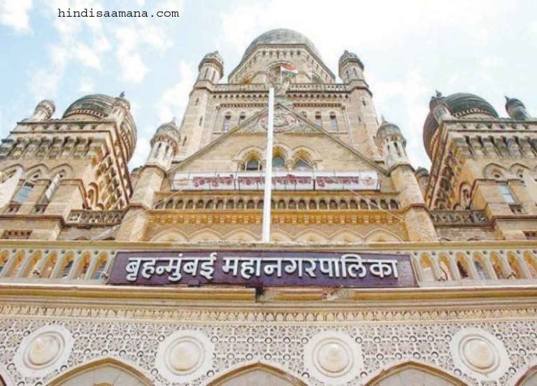 मनपा चुनाव में हमें बचाओ!..भाजपा ने संघ से लगाई गुहार…नागपुर के कार्यालय में हुई थी बैठक…भाजपा-संघ के वरिष्ठ नेता थे मौजूद