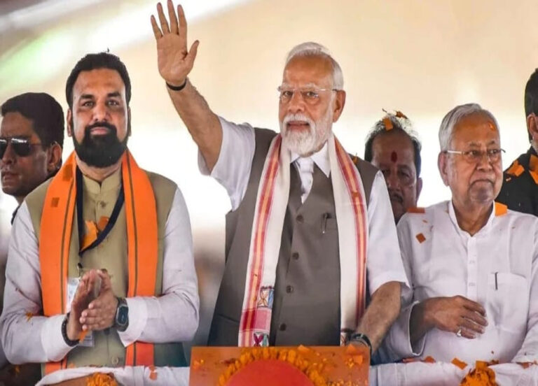 बिहार विधानसभा चुनाव जीतने की रणनीति बना रही एनडीए