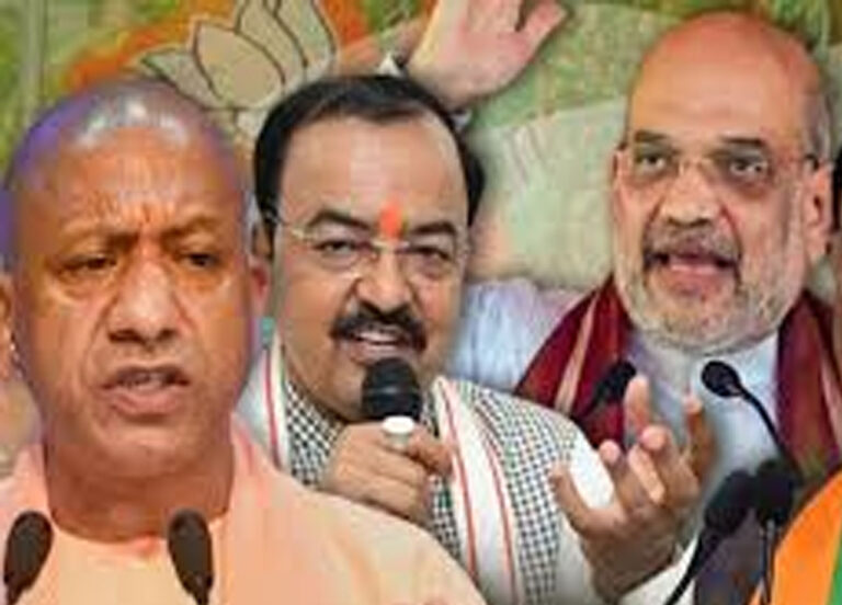 `मेरे मित्र ‘, क्या बदलने वाला है यूपी का सियासी चित्र ?