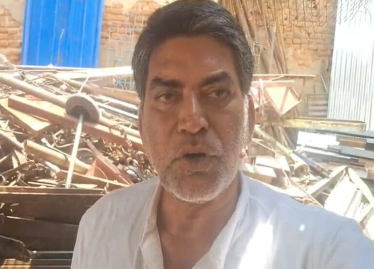 बिहार में सौ प्रतिशत डोमिसाइल नीति लागू कराने हेतु जन आक्रोश चौपाल 22 जून को- कांग्रेस