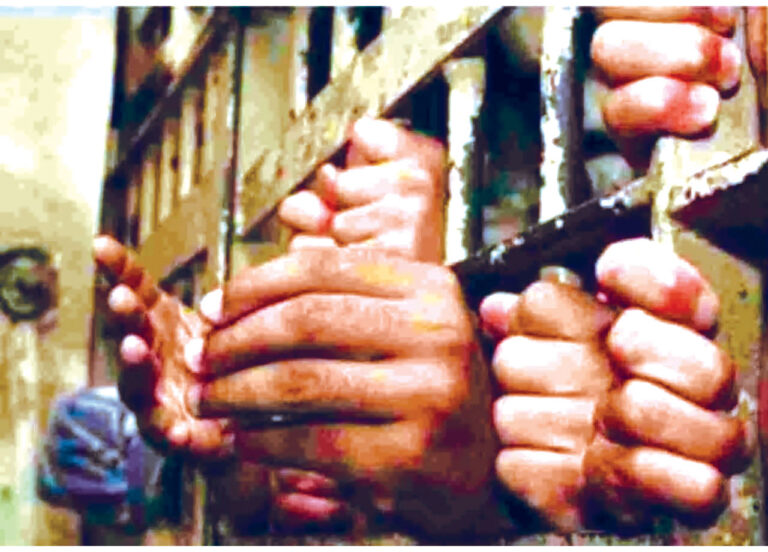 कंगाल सरकार ने की निधि में कमी… पालघर जिला जेल का काम मात्र १० प्रतिशत हुआ पूरा!.. २०२७ तक पूरा होने की उम्मीद