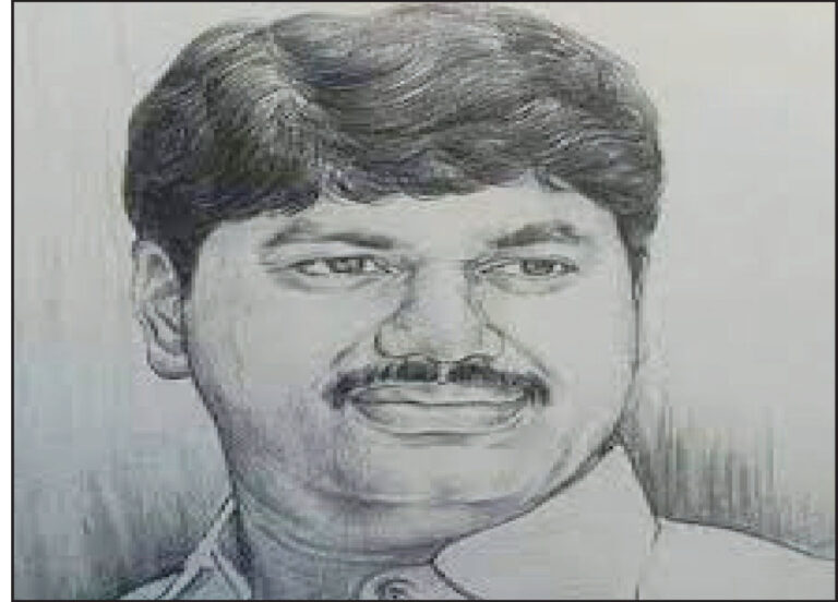 गपशप : धनंजय की `विपश्यना’: पाप पक गया… अब मन की शांति को इगतपुरी चल पड़ा!
