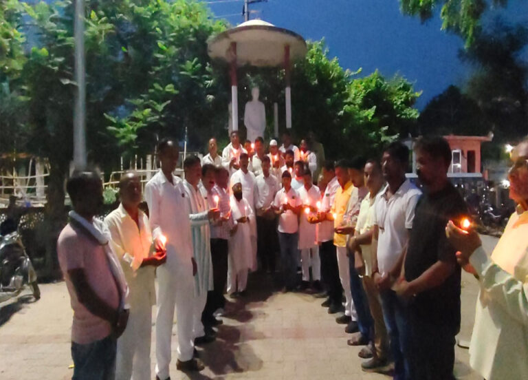 कांग्रेस की मांग…अमदाबाद विमान हादसे की निष्पक्ष जांच हो