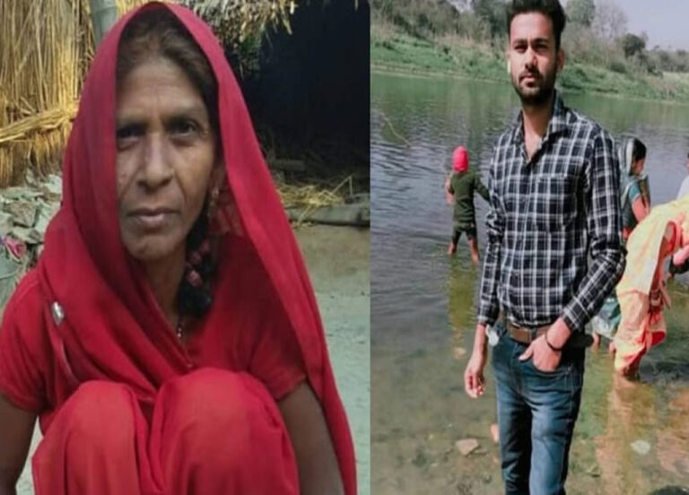 अयोध्या में जमीनी विवाद में हुए डबल मर्डर से दहशत बढ़ी…तीन दिन पहले भी जमीनी विवाद में युवक के छह टुकड़े कर हुई थी हत्या!
