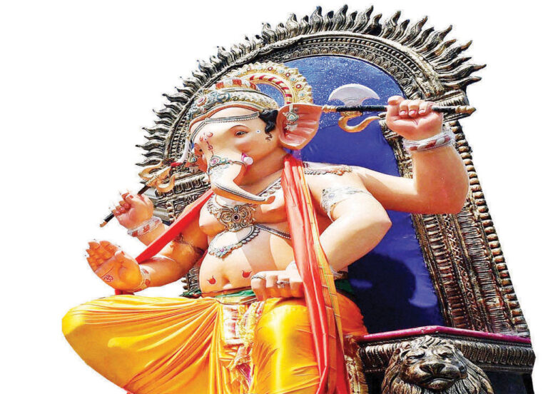 मनपा की बढ़ी मुश्किलें…गणेशभक्तों की जय-जय!.. हाई कोर्ट ने हटाई पीओपी मूर्तियों से पाबंदी